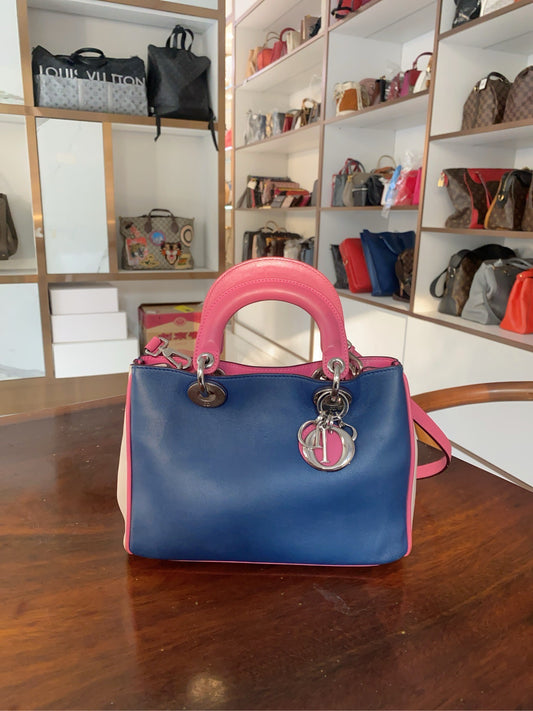 DIOR<br>Shoulder Bag