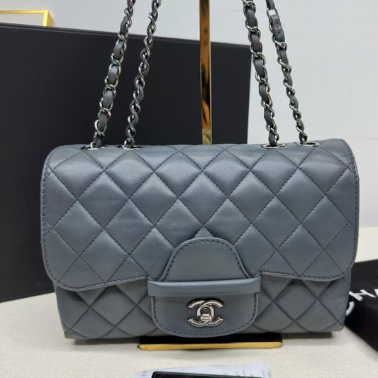 CHANEL<br>Shoulder Bag