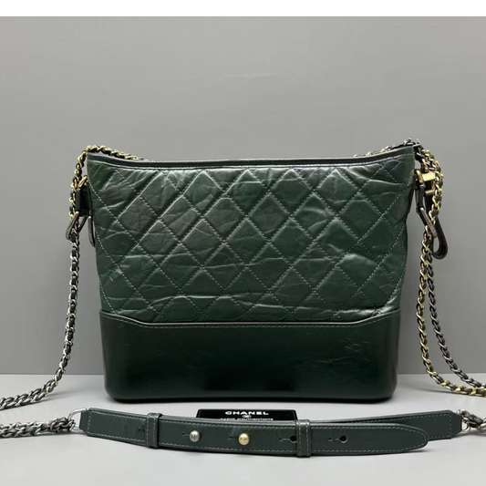 CHANEL<br>Gabrielle Shoulder Bag
