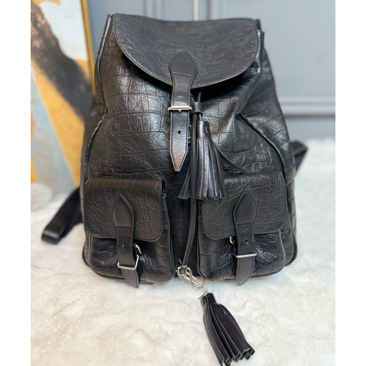 SAINT LAURENT PARIS<br>Backpack