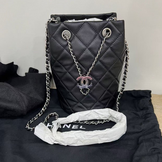 CHANEL<br>Small Backpack