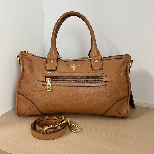 PRADA<br>Shoulder Bag