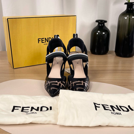 FENDI<br>Shoes