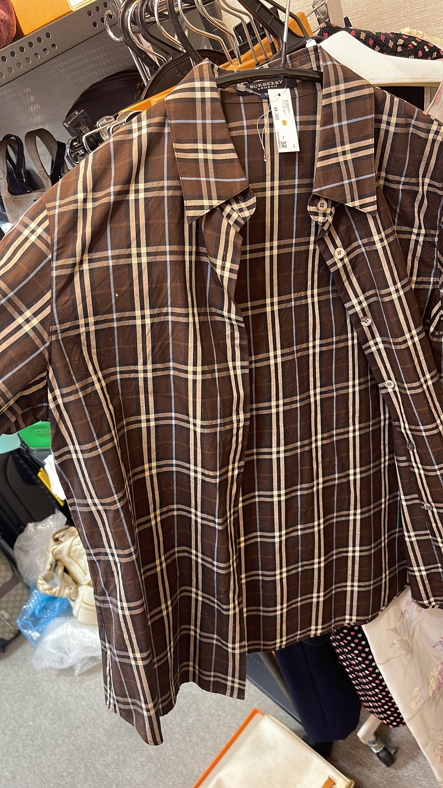 Selection Of 5 Items