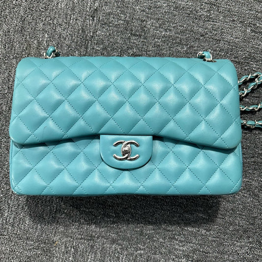 CHANEL<br>Shoulder Bag