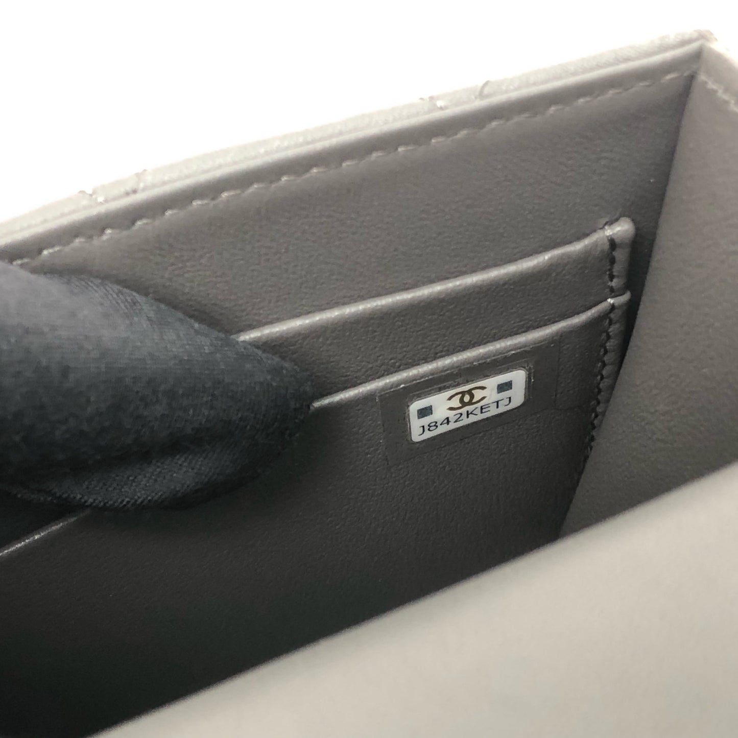 CHANEL<br>Shoulder Bag