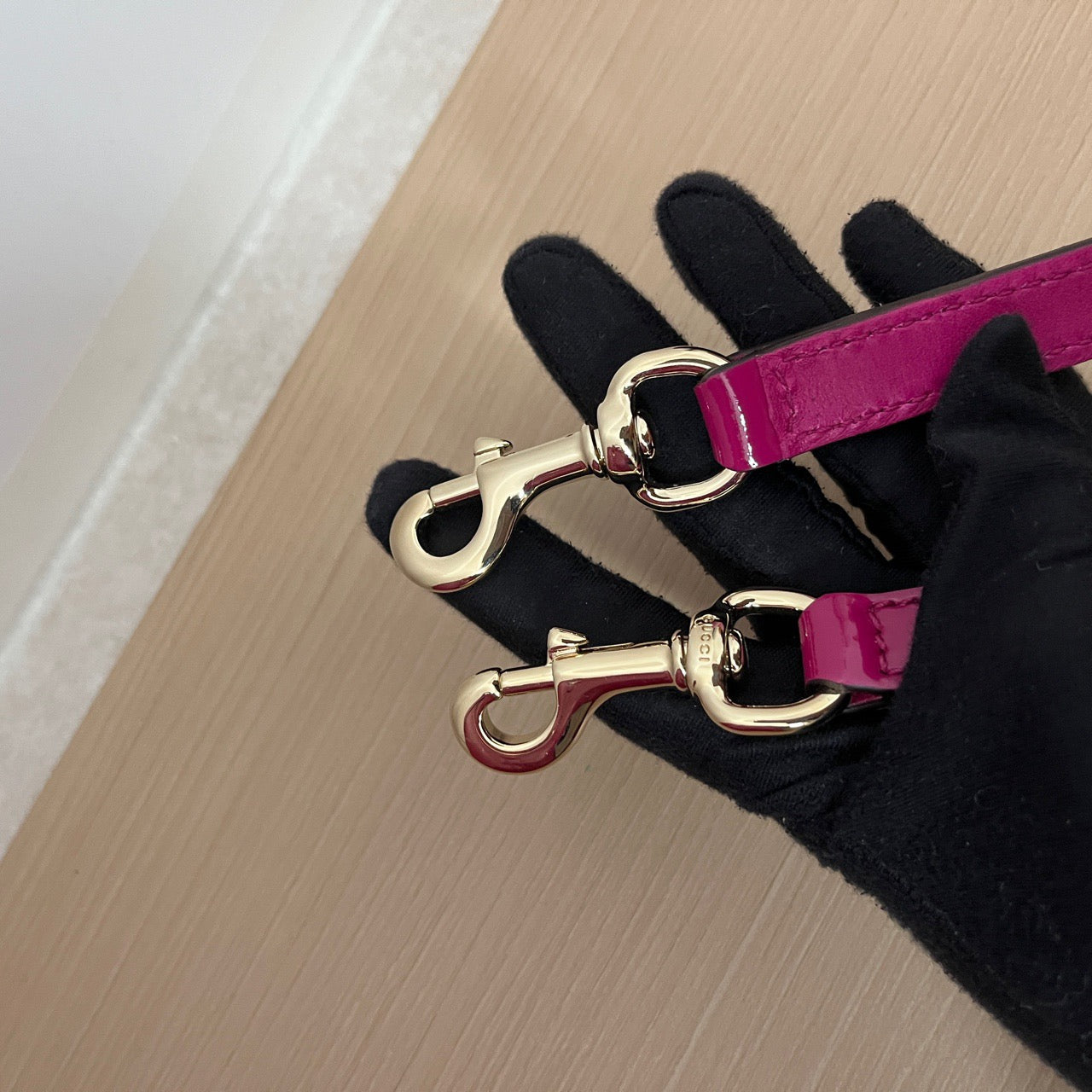 GUCCI<br>Shoulder Bag