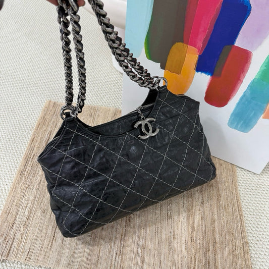 Chanel<br>Shoulder Bag