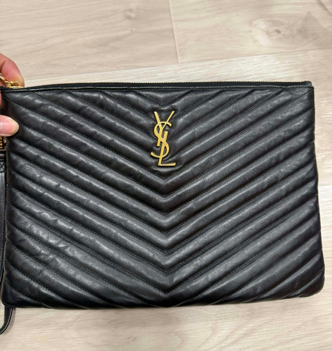 Your YSL