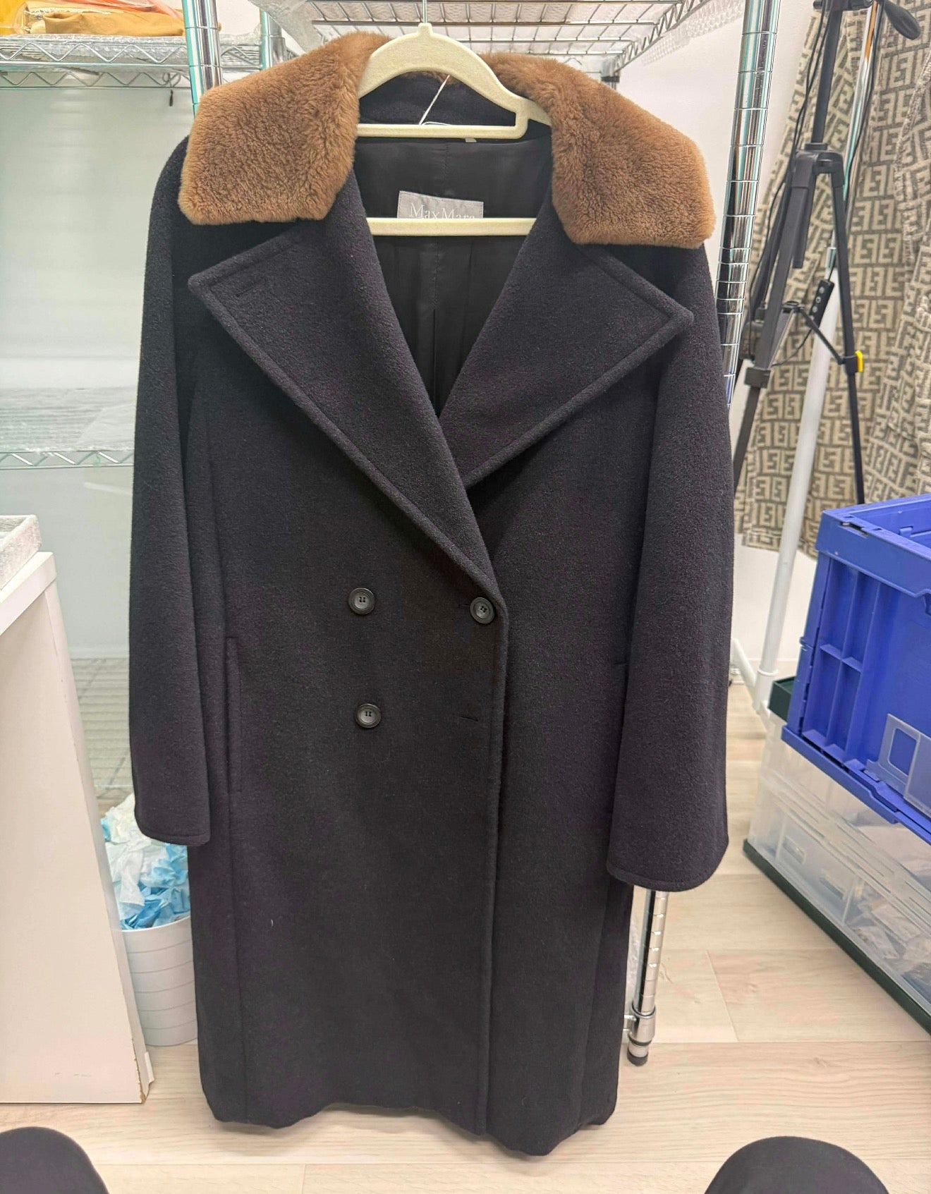 your maxmara coats