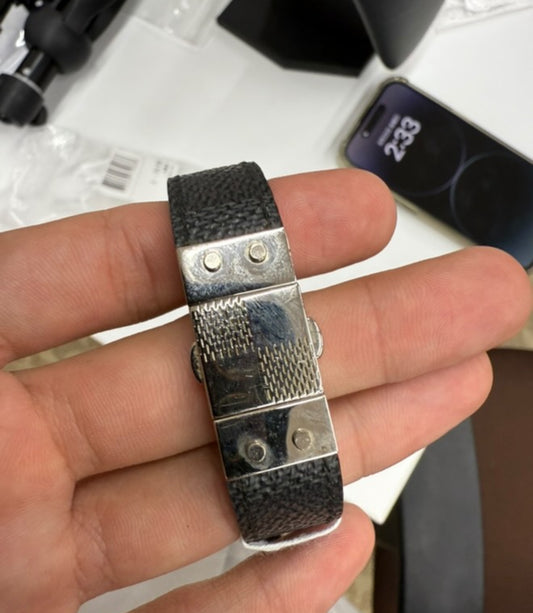 Lv bracelet