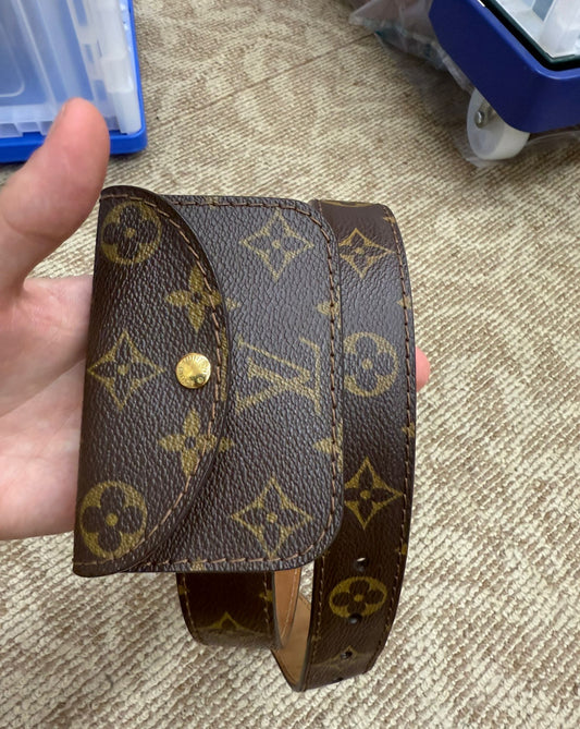 Lv belt