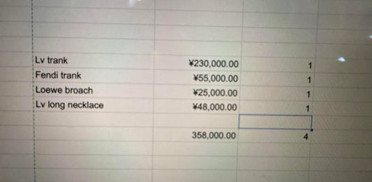 your select 4 product