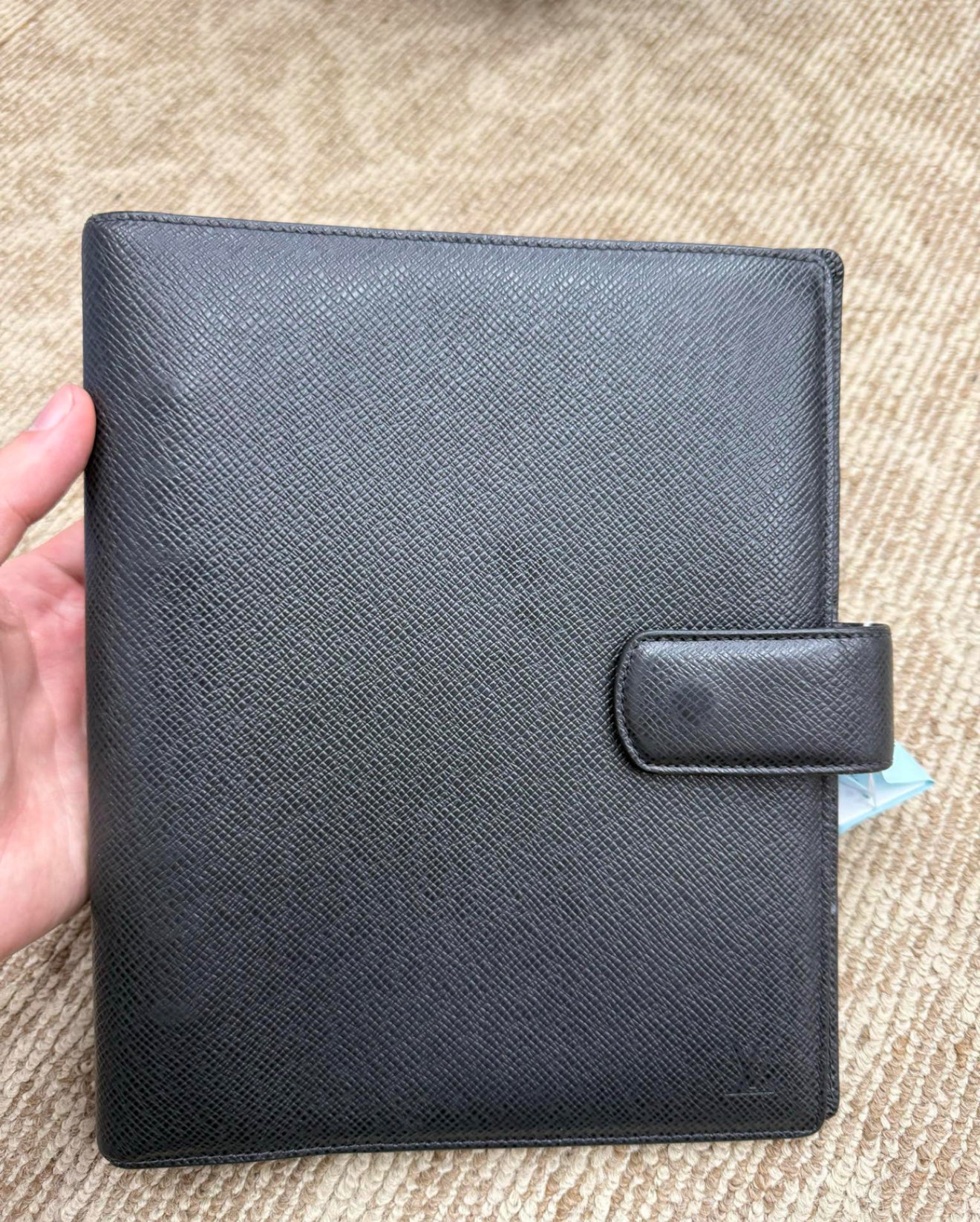 Lv agenda MM