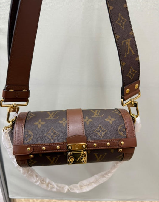 Lv last payment