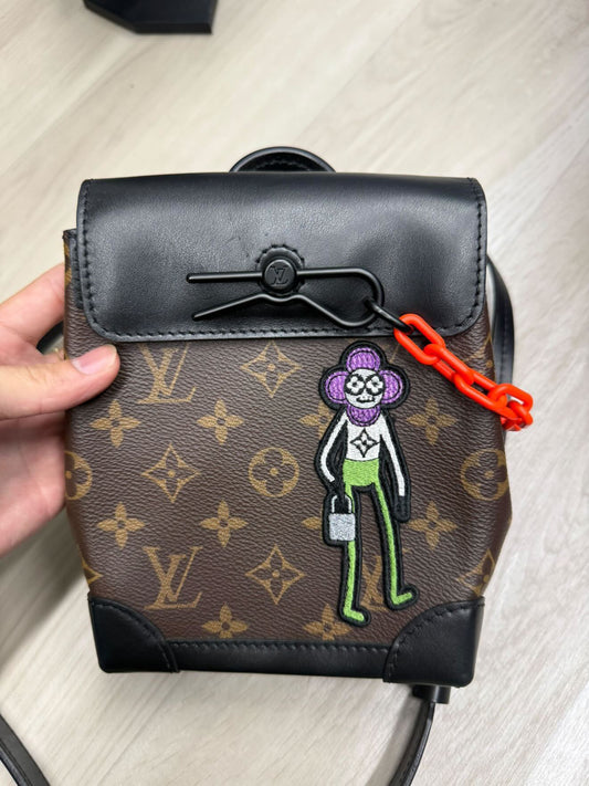 your LV bag deposit