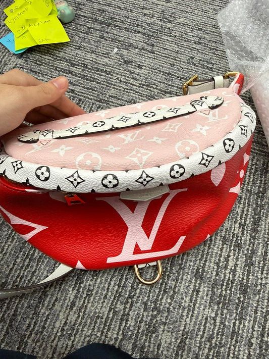 Your bumbag 5payment