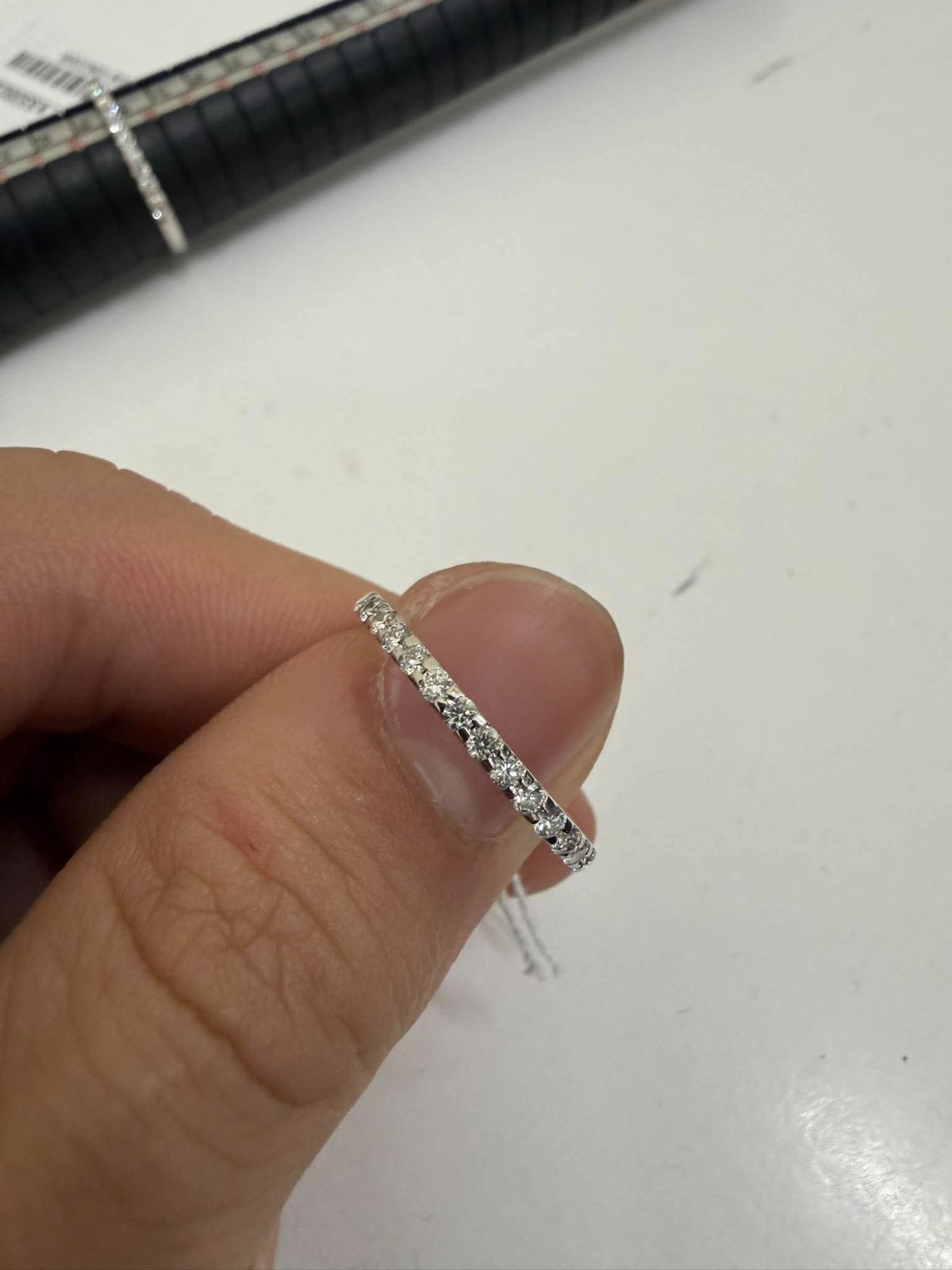 your PT rings