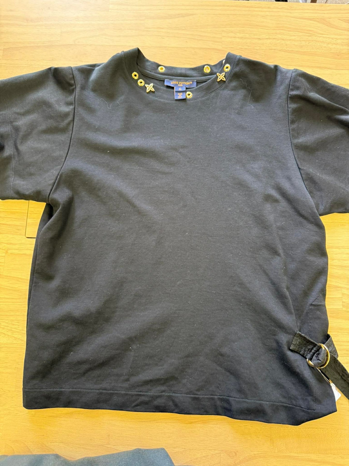 Your LV tops
