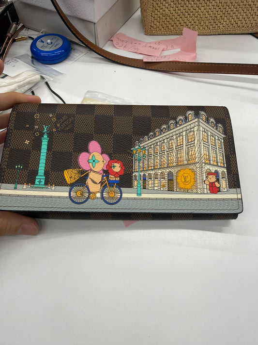 Lv wallet