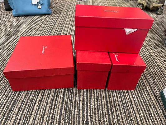 Baccarat set and fendi Jumper