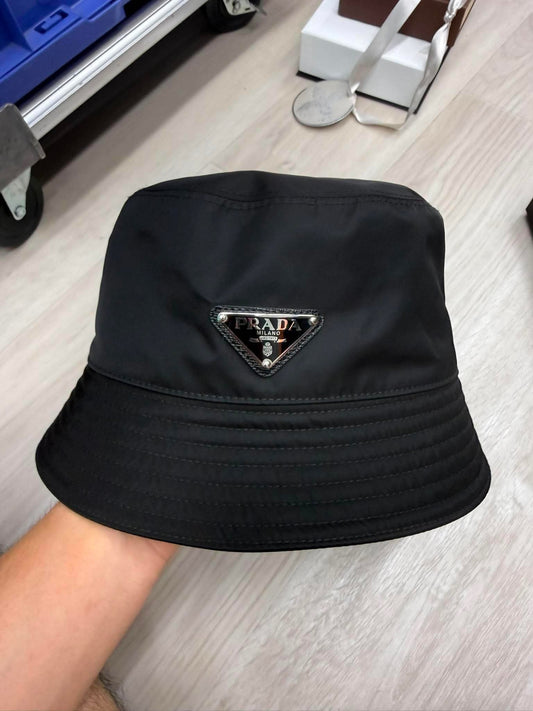Prada hat