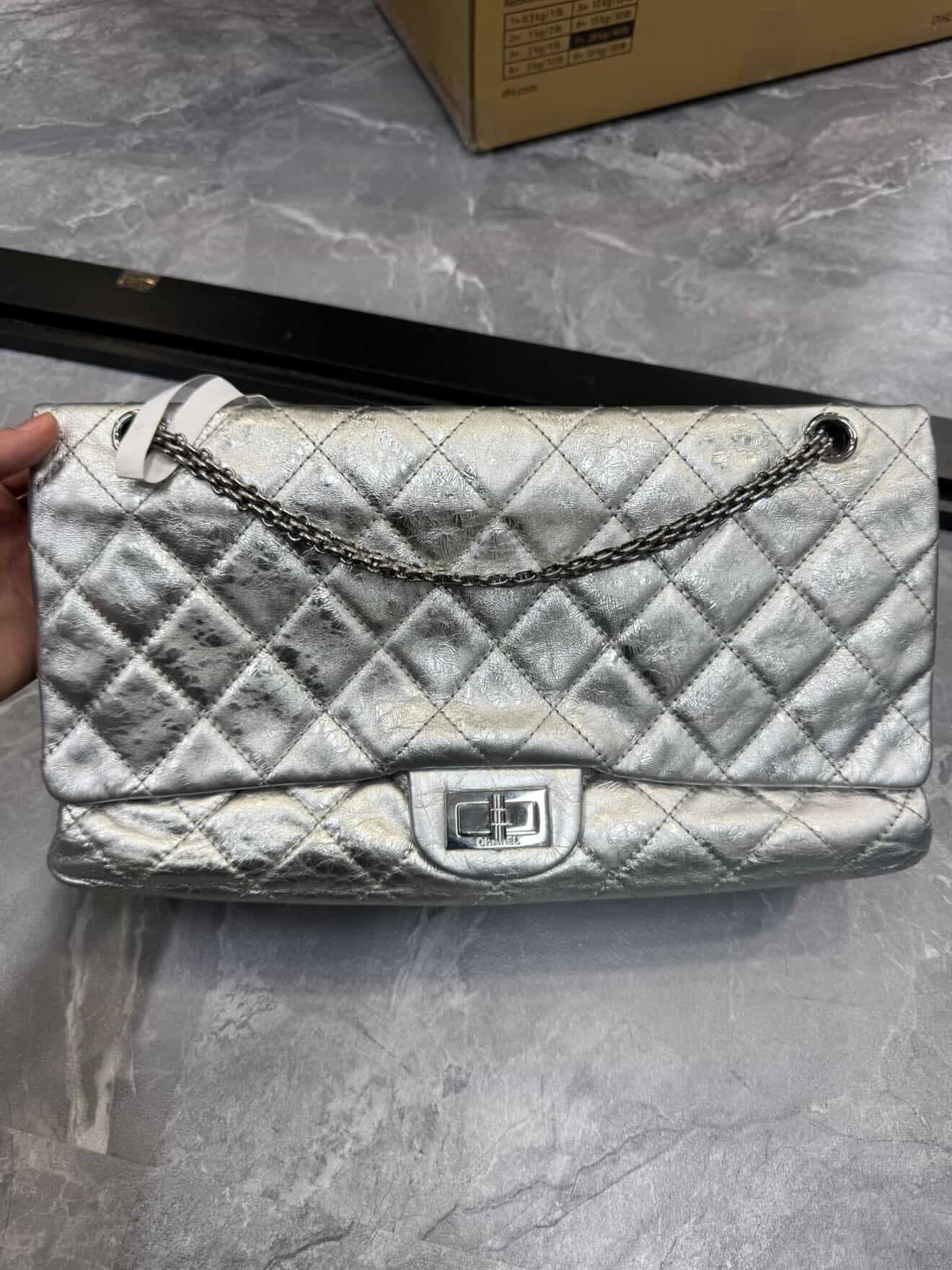 your maxi chanel