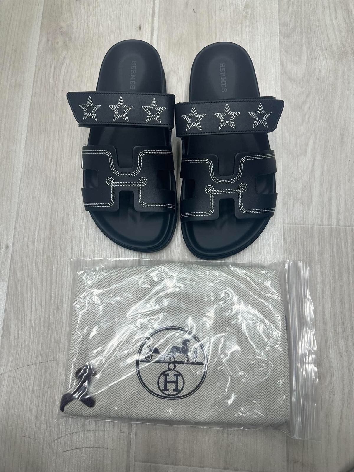 Your hermes