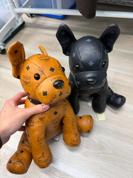 your 2 dogs