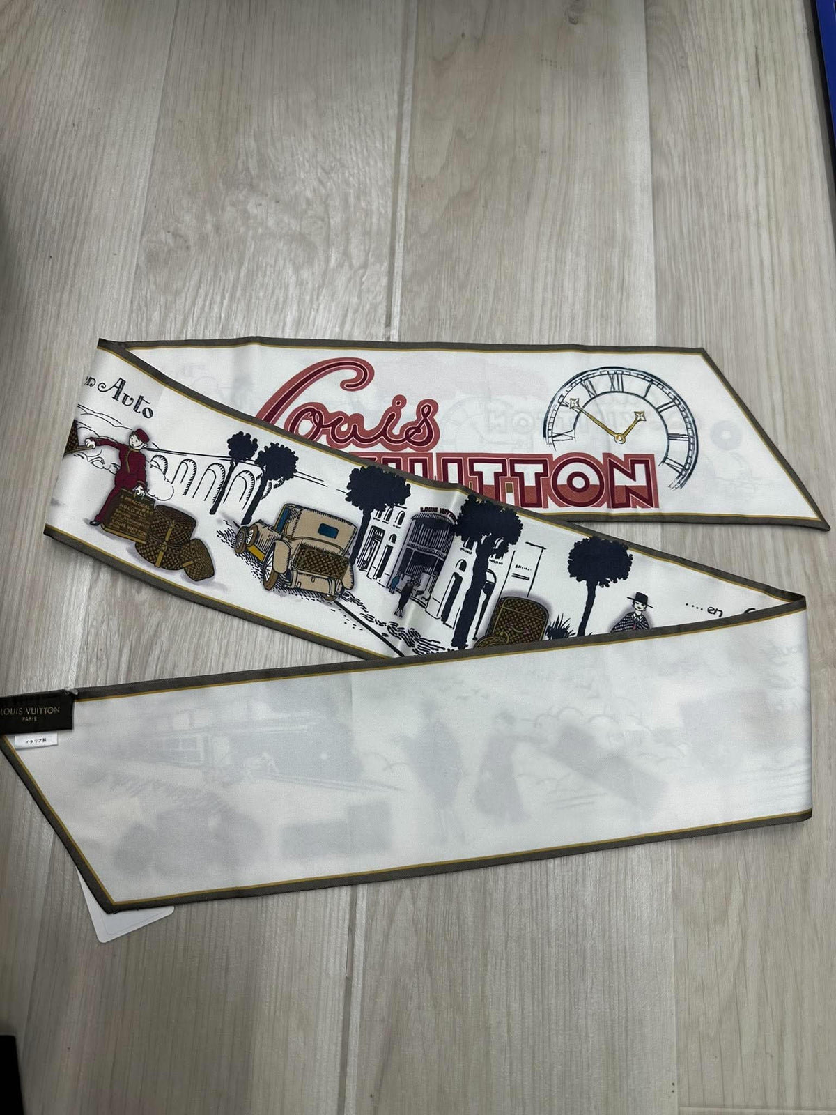 Lv Twilly