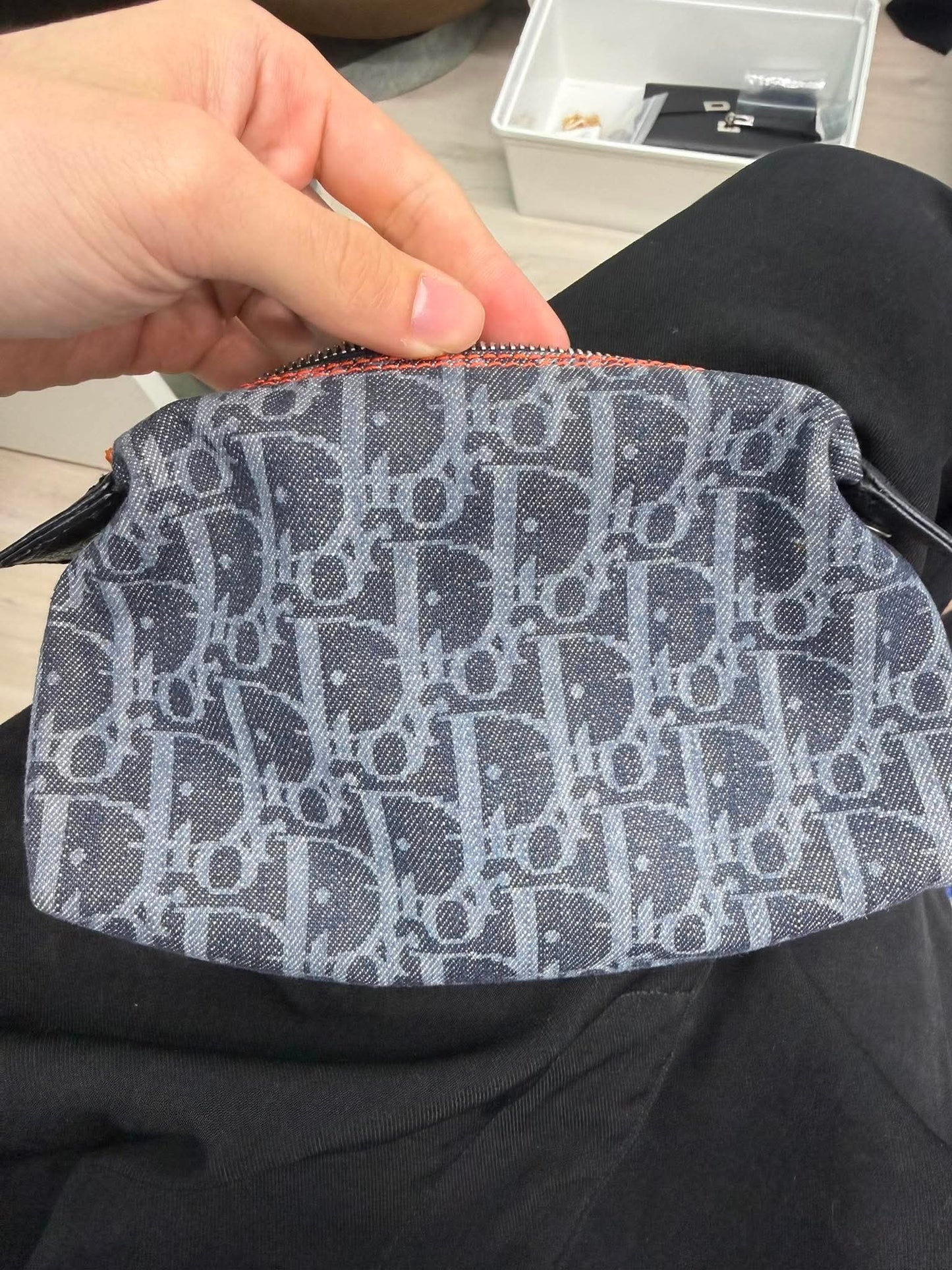 your select 3items