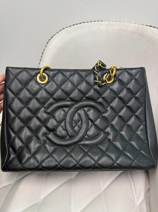 your chanel GST