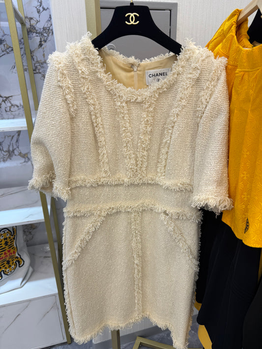 Chanel dress