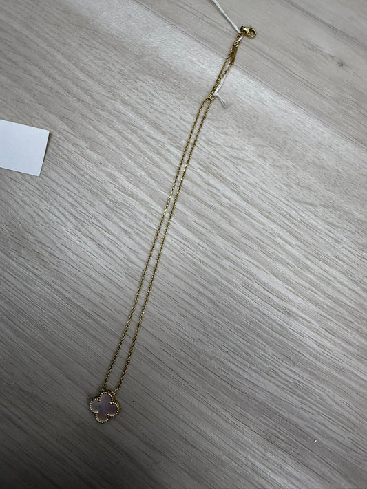 VCA necklace