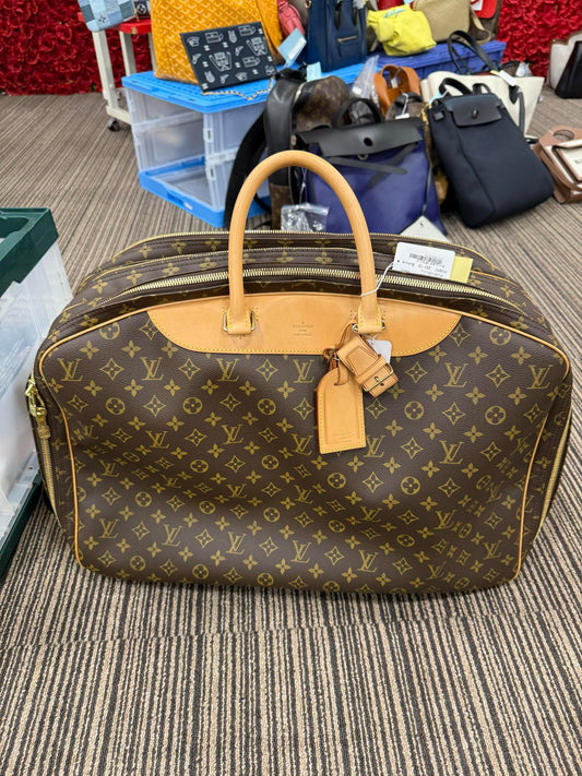 Louis Vuitton Travel Bag