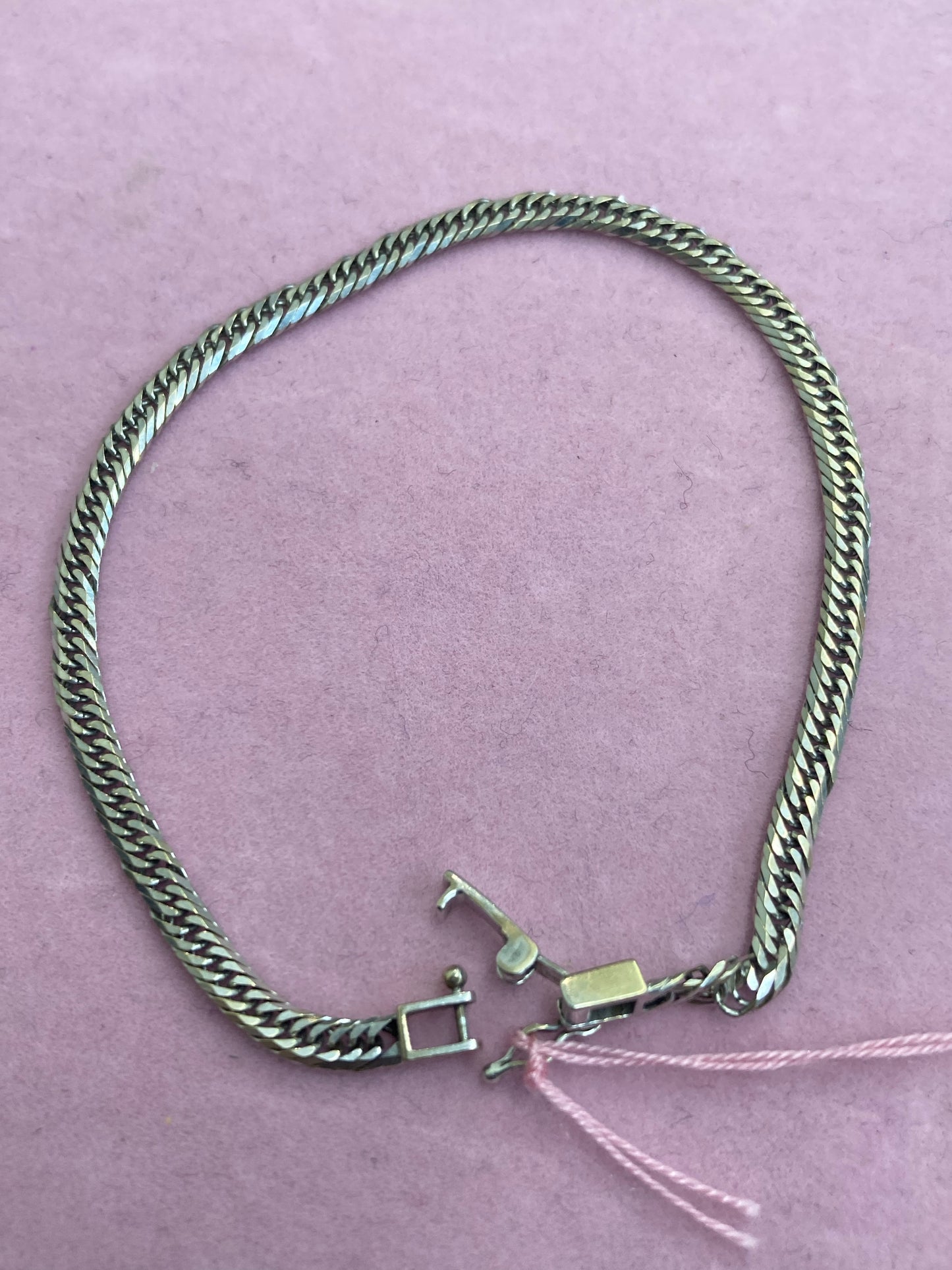 k18wg KIHEI Bracelet 5.1g