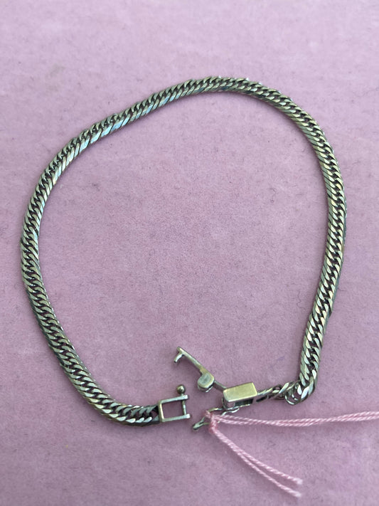 k18wg KIHEI Bracelet 5.1g