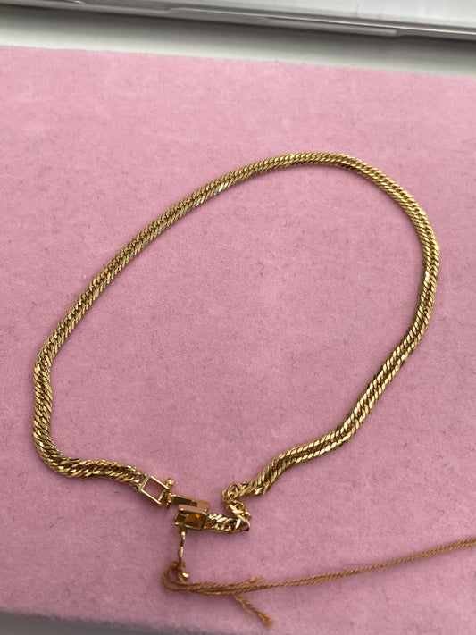 k18 KIHEI Bracelet 6g