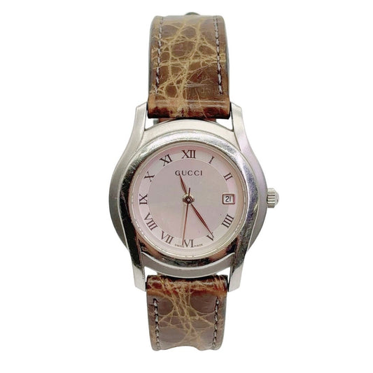 GUCCI <br> Quartz Watch