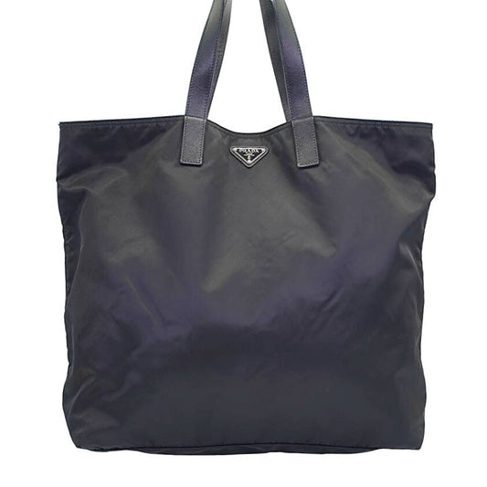 PRADA <br> Tote Bag