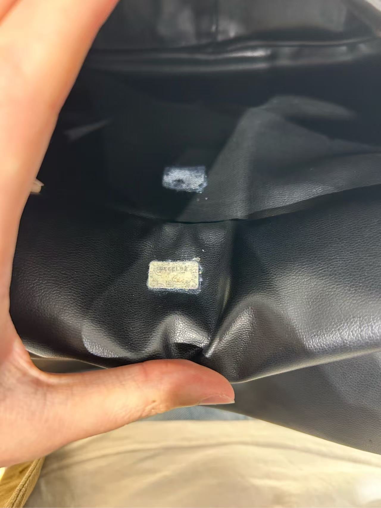 CHANEL<br>Triple Co Co Shoulder Bag