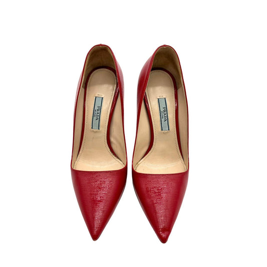 PRADA <br> Pumps