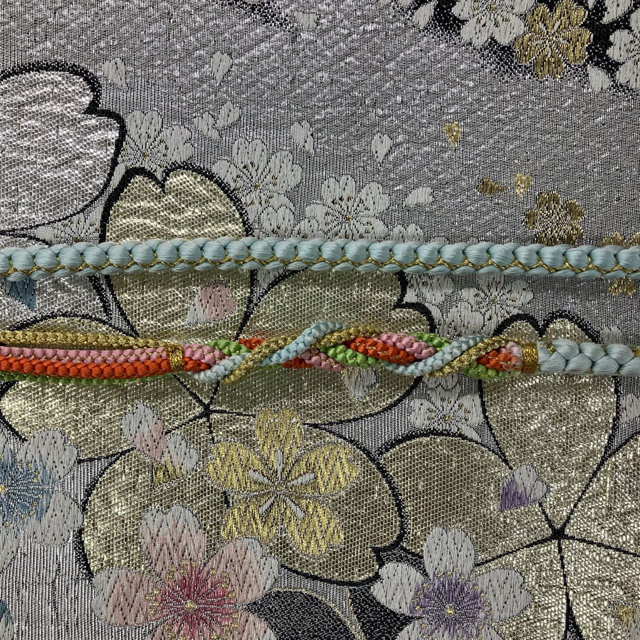 JAPANESE KIMONO<br>Set ME104