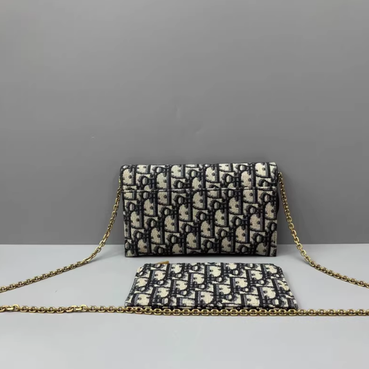 DIOR<br> shoulder bag