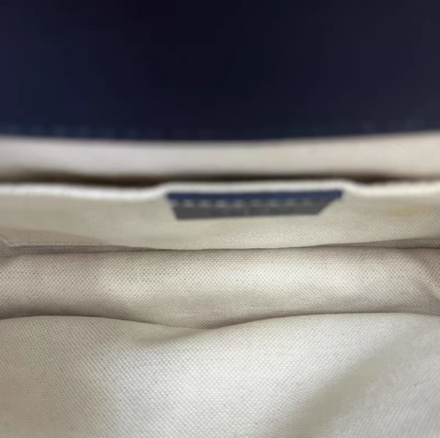 GUCCI<br>Shoulder bag