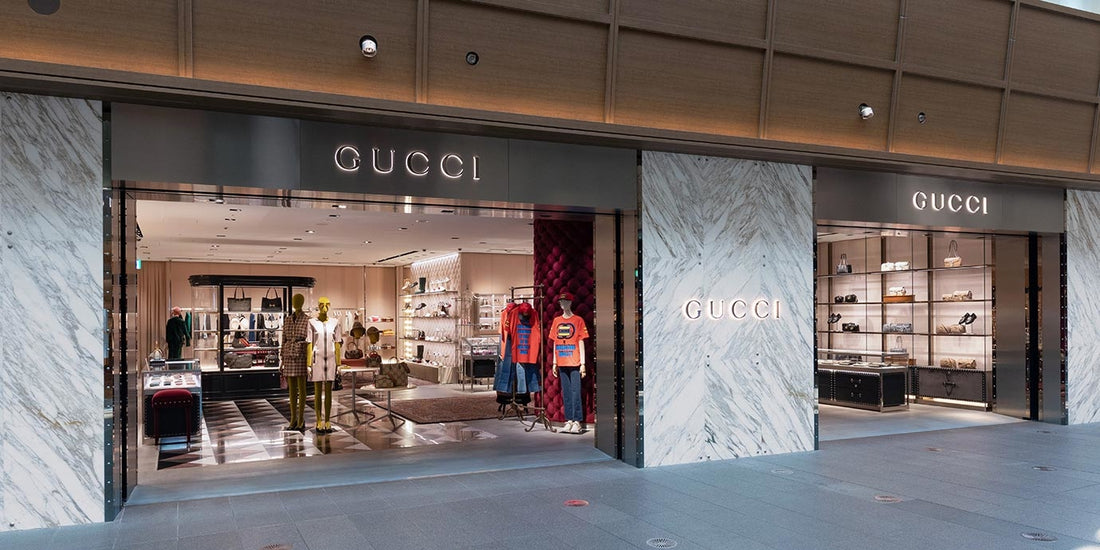 Gucci: A Legacy of Luxury and Style