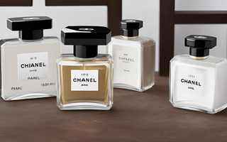 The Timeless Elegance of CHANEL