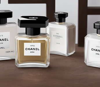 The Timeless Elegance of CHANEL