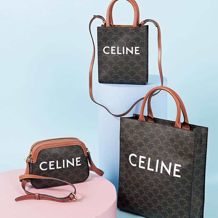 Celine: A Legacy of Luxury and Minimalism