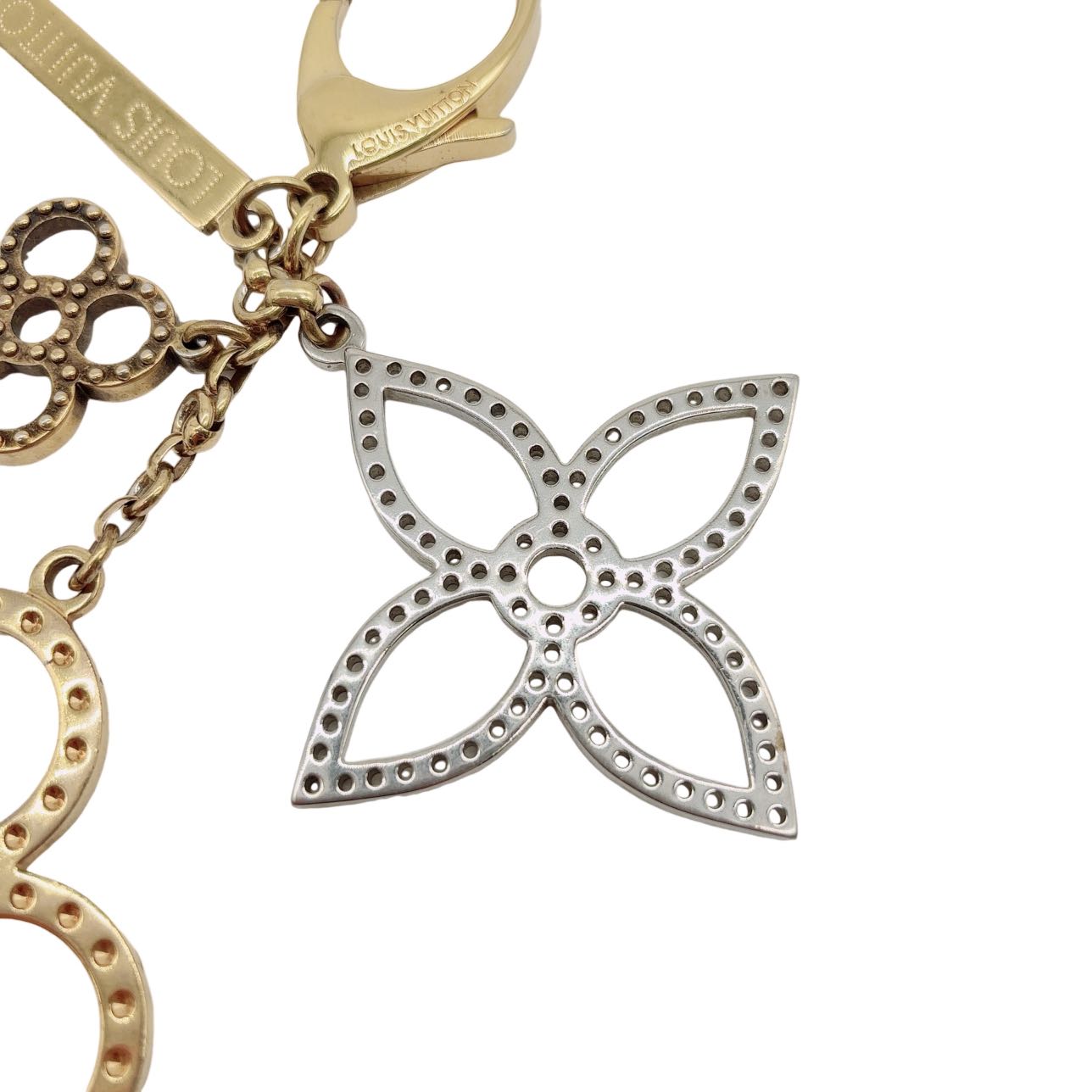 LOUIS VUITTON <br> Bag Charm